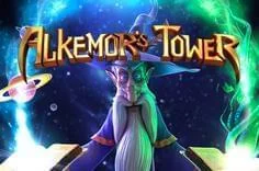 Alkemor`s Tower
