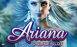 Ariana играть в казино Буй