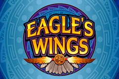 Eagle's Wings играть в казино Буй