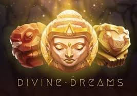 Divine Dreams играть онлайн в казино Буй