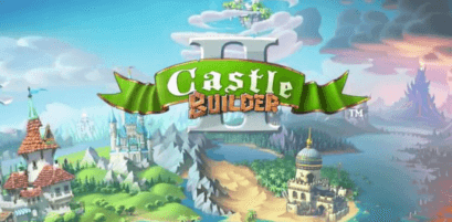 Castle Builder играть онлайн в казино Буй