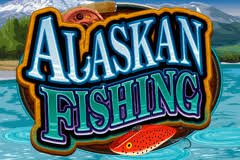 Alaskan Fishing в казино БУЙ
